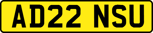 AD22NSU
