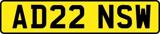 AD22NSW
