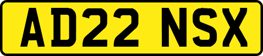 AD22NSX