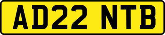 AD22NTB