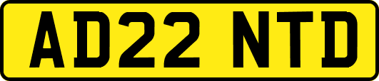 AD22NTD