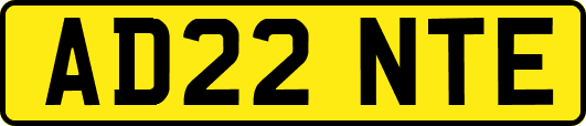 AD22NTE