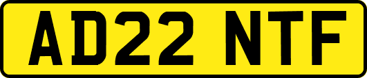 AD22NTF