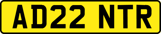 AD22NTR