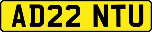 AD22NTU