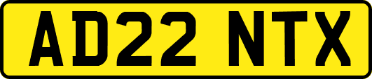 AD22NTX