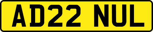 AD22NUL