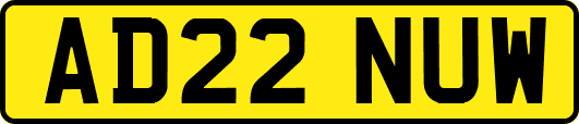 AD22NUW
