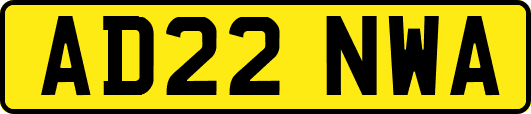AD22NWA