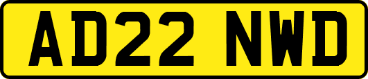 AD22NWD