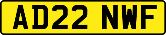 AD22NWF