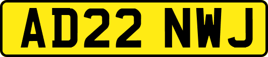 AD22NWJ