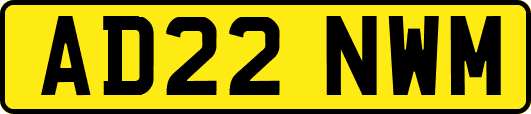 AD22NWM