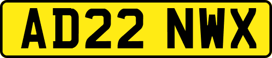 AD22NWX