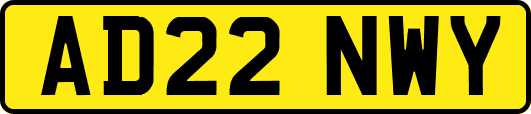 AD22NWY