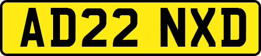 AD22NXD