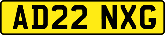 AD22NXG