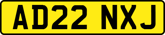 AD22NXJ