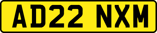 AD22NXM