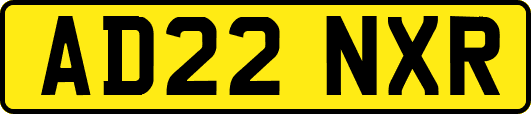 AD22NXR