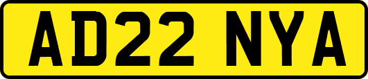 AD22NYA
