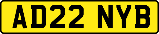 AD22NYB
