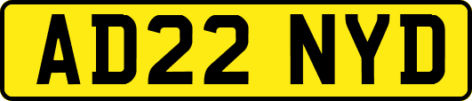 AD22NYD