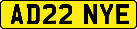 AD22NYE