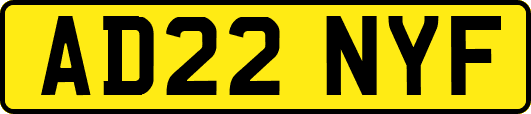 AD22NYF