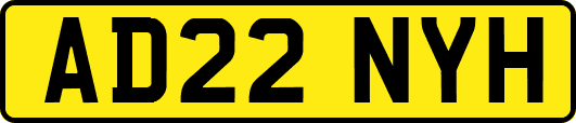 AD22NYH