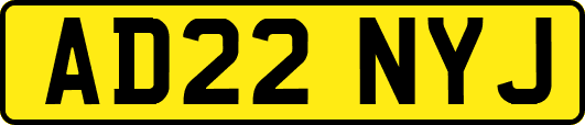 AD22NYJ