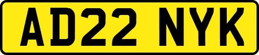 AD22NYK