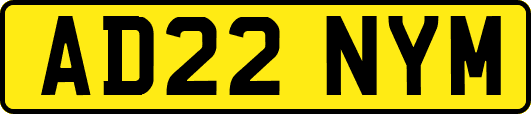 AD22NYM