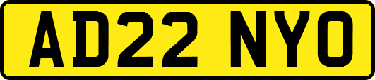 AD22NYO