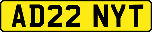 AD22NYT