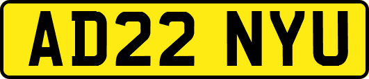 AD22NYU