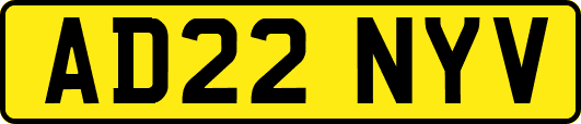 AD22NYV