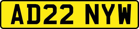 AD22NYW