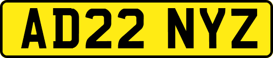 AD22NYZ