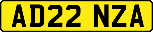 AD22NZA