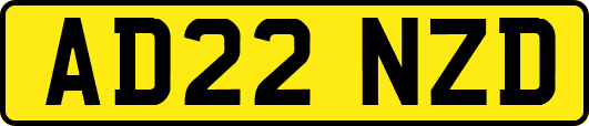 AD22NZD