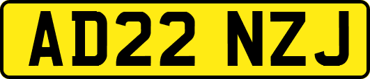 AD22NZJ