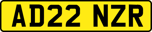 AD22NZR