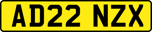 AD22NZX
