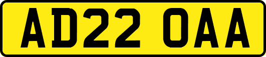 AD22OAA