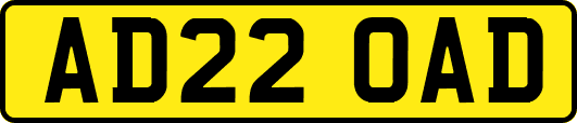 AD22OAD