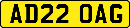AD22OAG
