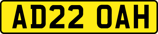 AD22OAH