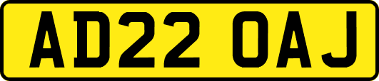AD22OAJ