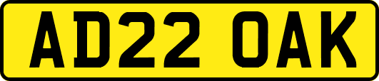 AD22OAK
